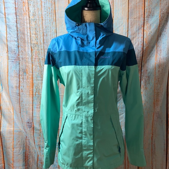 Marmot Jackets & Blazers - NWT Marmot Roam Jacket Women’s size large